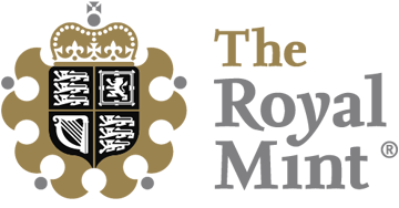 The Royal Mint logo