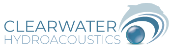 clearwater hydroacoustics logo