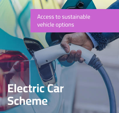 Electric Car Scheme