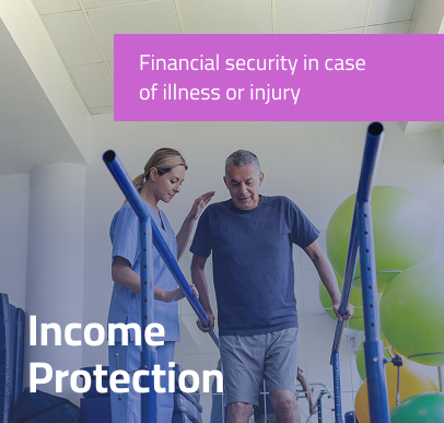 Income Protection