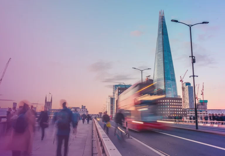 London Economy