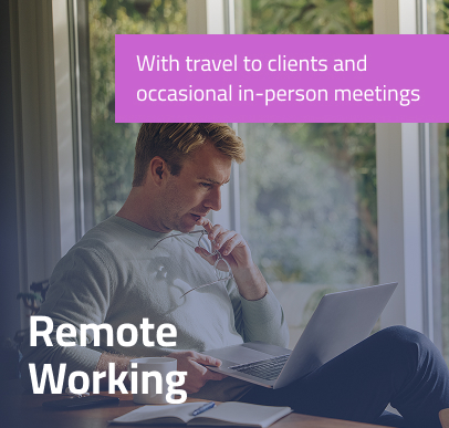 Remote Working