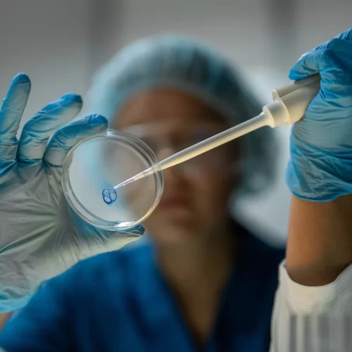 Treat infectious diseases with an alternative method to antibiotics